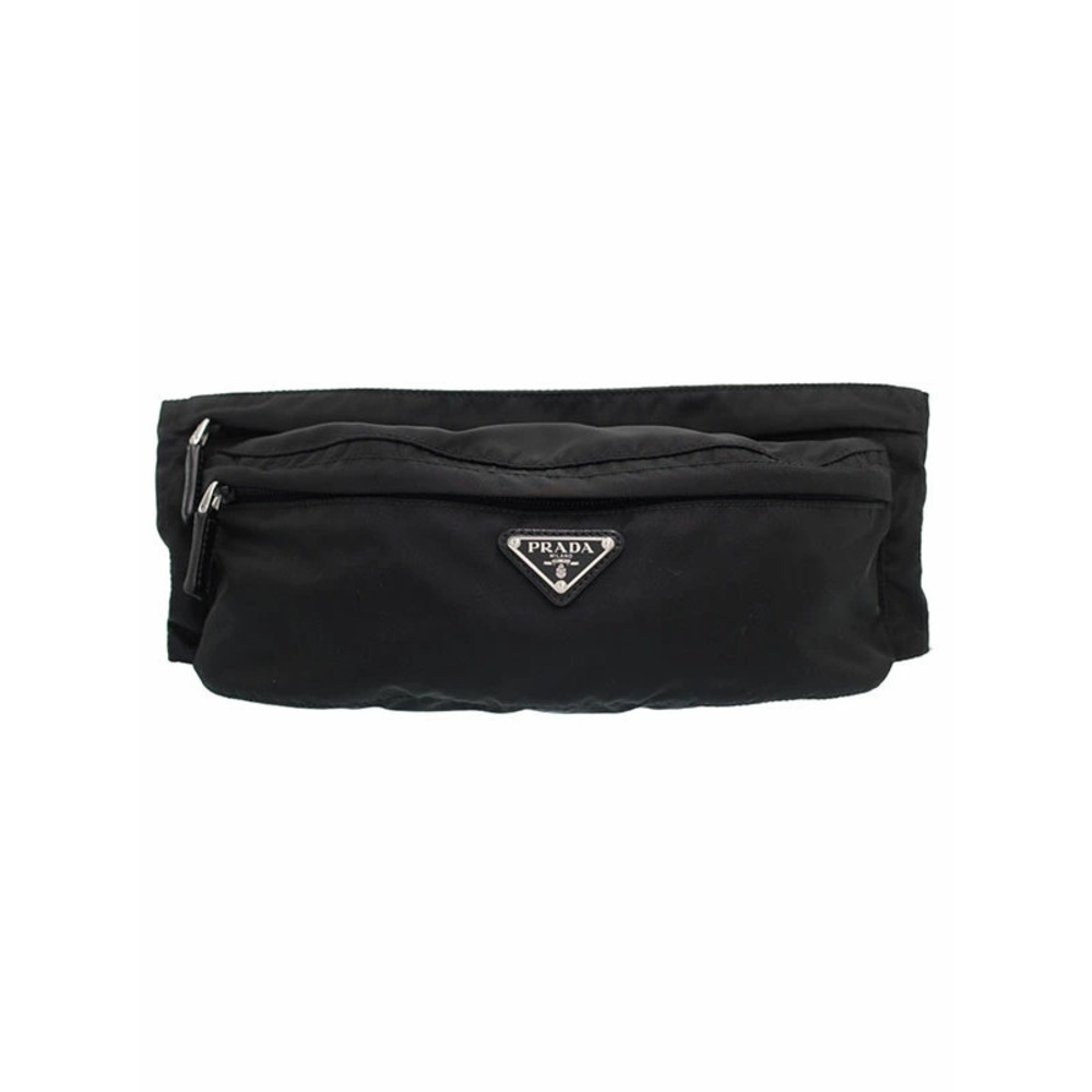 Prada Belt Bag Body Bum Crossbody Belt